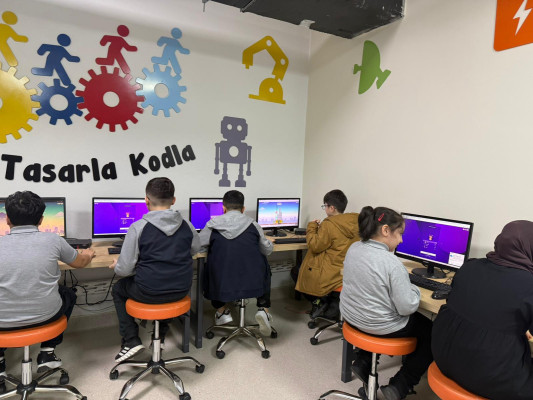 Güvenli İnternet Kahoot Yarışması